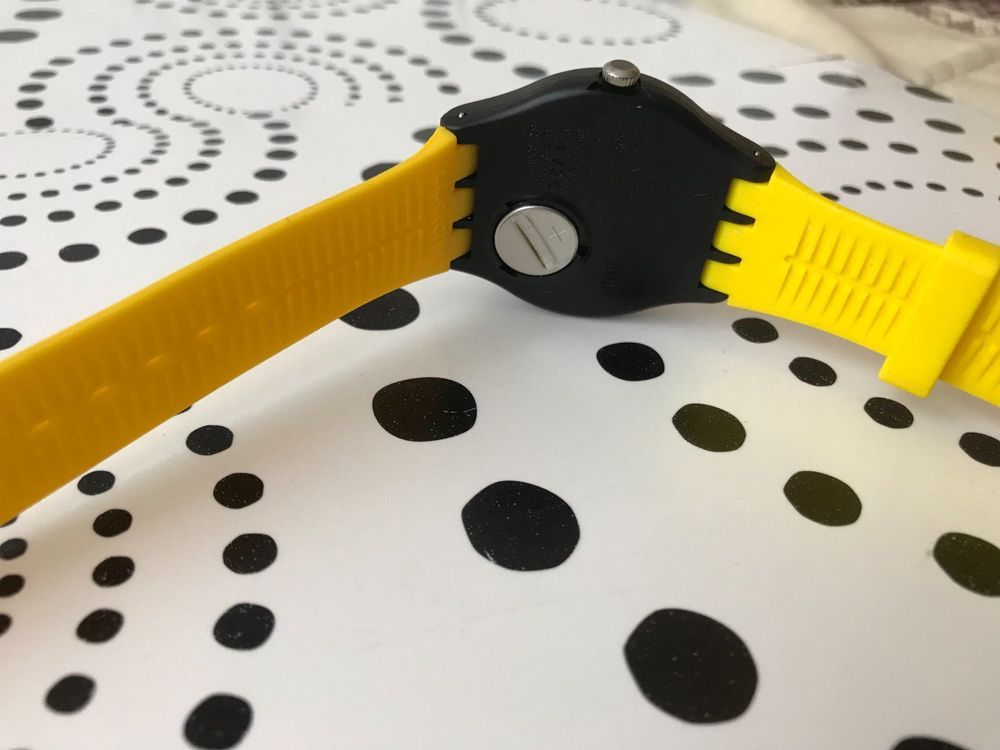 Swatch Montres: SWATCH SWISS MADE - NEW GENT 41 MM - TOP PRICE - NEW !!! – Neuf (Voir description) à Epalinges par watchforyou 6
