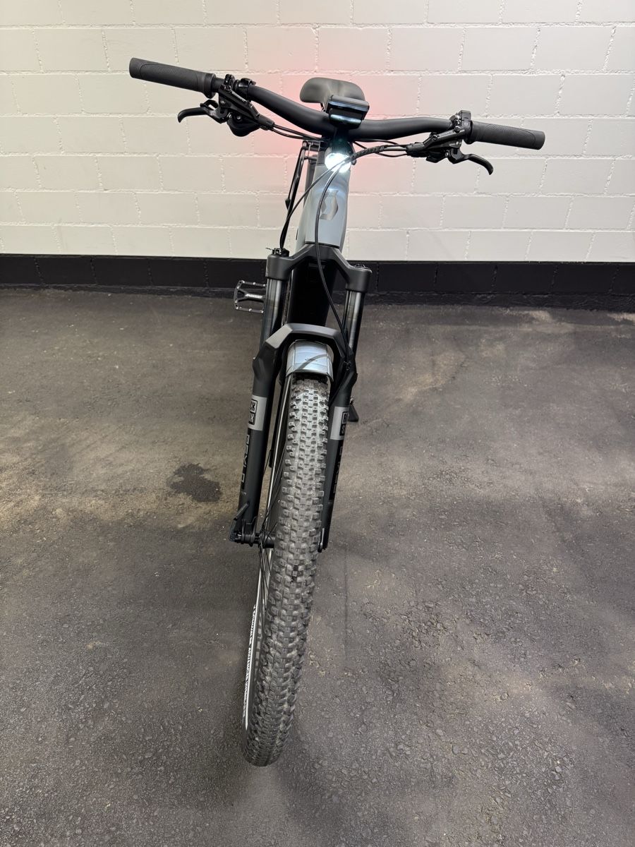 Scott Velos: SCOTT AXIS FS 20 BIKE – Neu (gemäss Beschreibung) aus Matten b. Interlaken von Eddy84 2