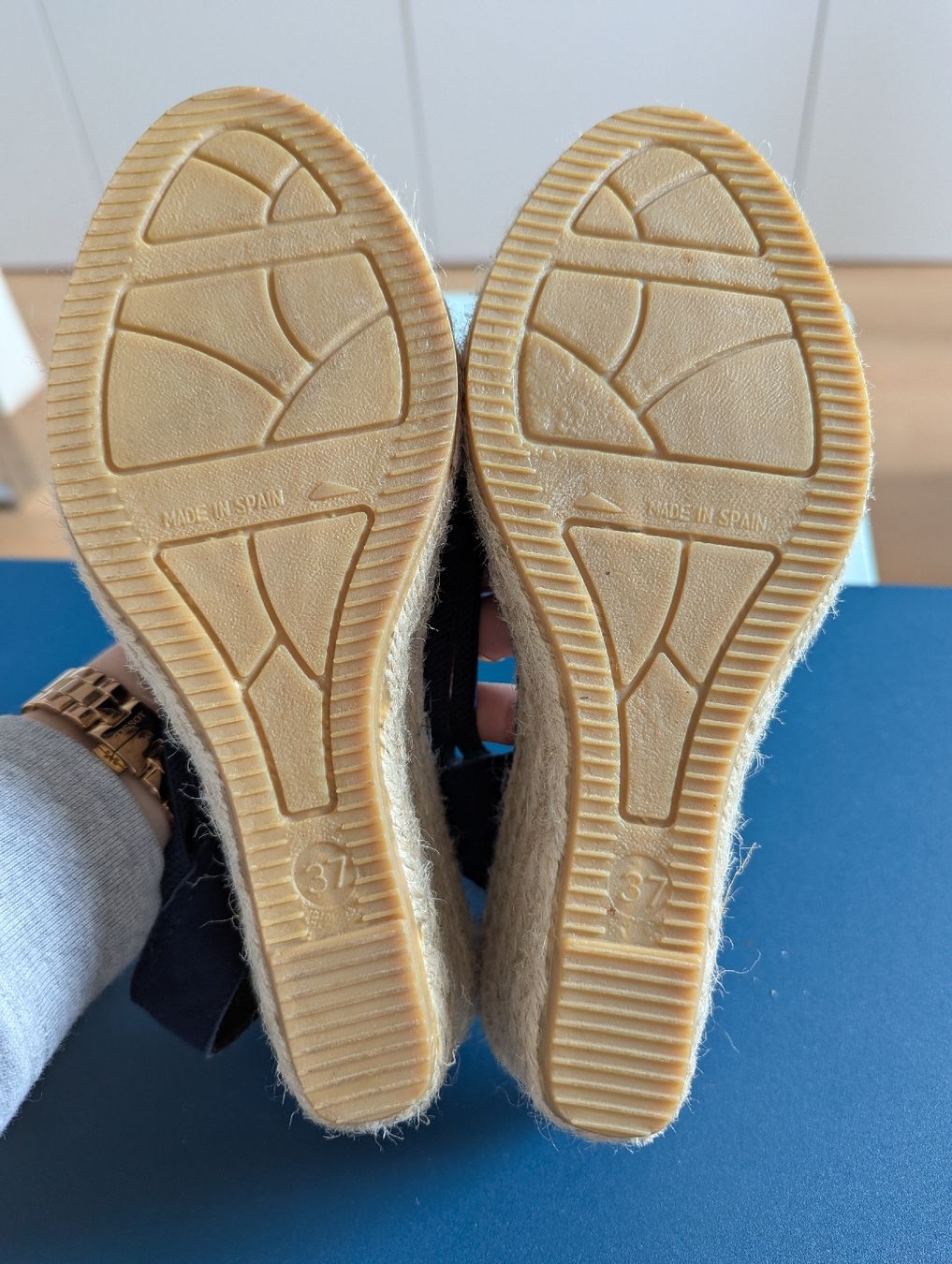 Scarpe da donna: chaussures vidorreta 37 – Nuovo (secondo la descrizione) da Montreux venduto da dem_gyt9 4
