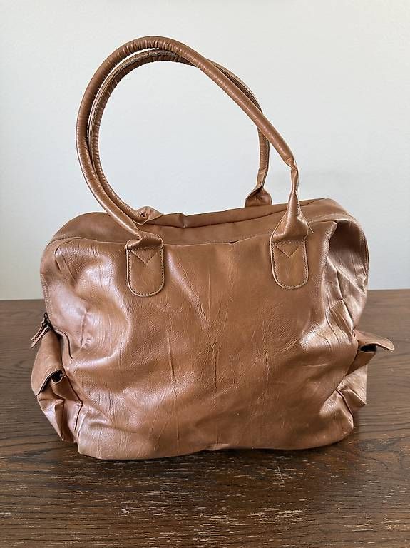 Borse da donna: Rip Curl Tasche Braun – Usato da Zürich venduto da Mancini_c 1