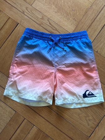 Quiksilver Badehose Gr. 152/ 12 Jahre SOFORTKAUF