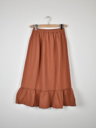 Liilu Rock, neu, Gr.M, 100% Organic Cotton