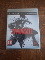 Syndicate - PS3 *NEU/SEALED*