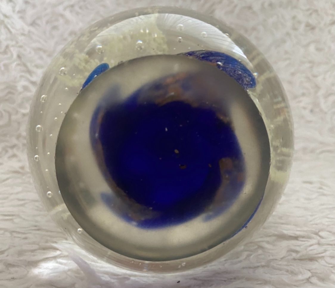 Murano Alle Dekorationen: Murano Glas Kugel !🌸 – Gebraucht aus Opfikon von Luis144 4