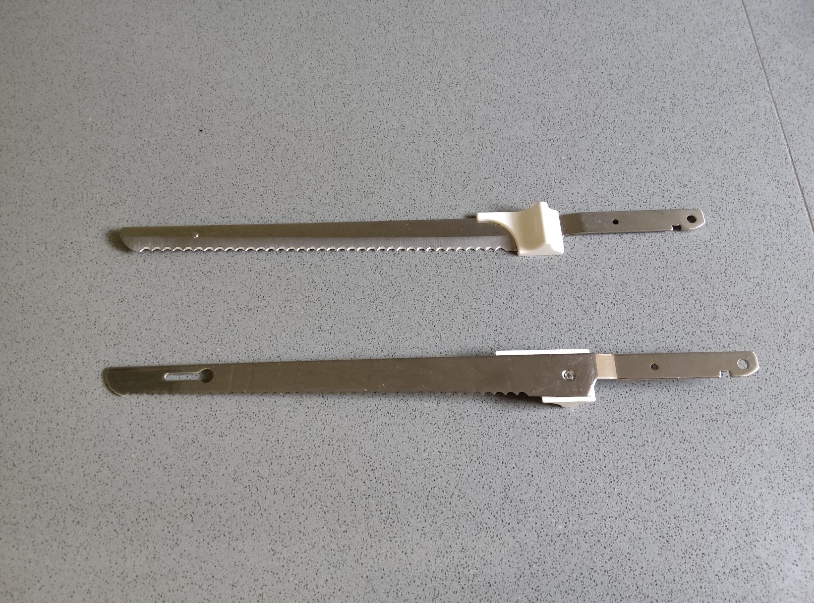 Appareils de cuisine: Elektr. TRANCHIER - Schneide - Messer /SEVERIN – Neuf (Voir description) à Minusio par Todesca 6