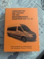 Theorie Buch C1