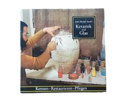 Keramik und Glas