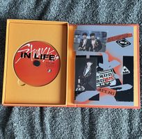 StrayKids Album: IN Life (Orange Version)