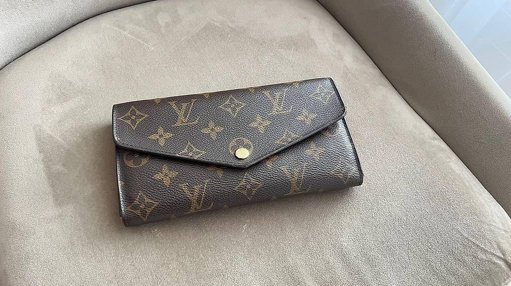 Portamonete: Louis Vuitton Portemonnaie – Usato da Luzern venduto da egg_p7cr 1