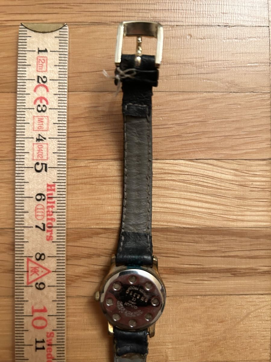 Uhren: Uhr / Armbanduhr - Omax Quartz, waterproof – Gebraucht aus Zürich von Nimi8 6
