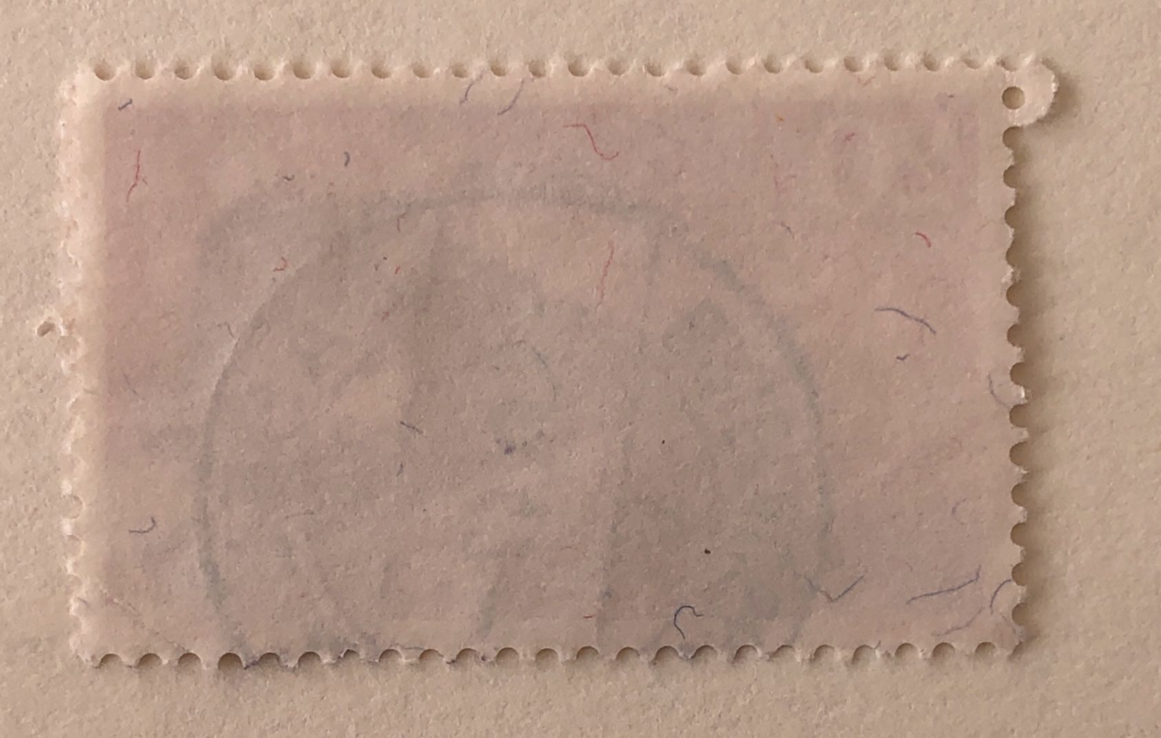 Tutti i francobolli: Nr.279 Gottthardschnellzug  Stempel   – Usato da Aarau venduto da Billa007 1