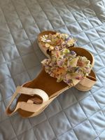 Think Sandalen 36