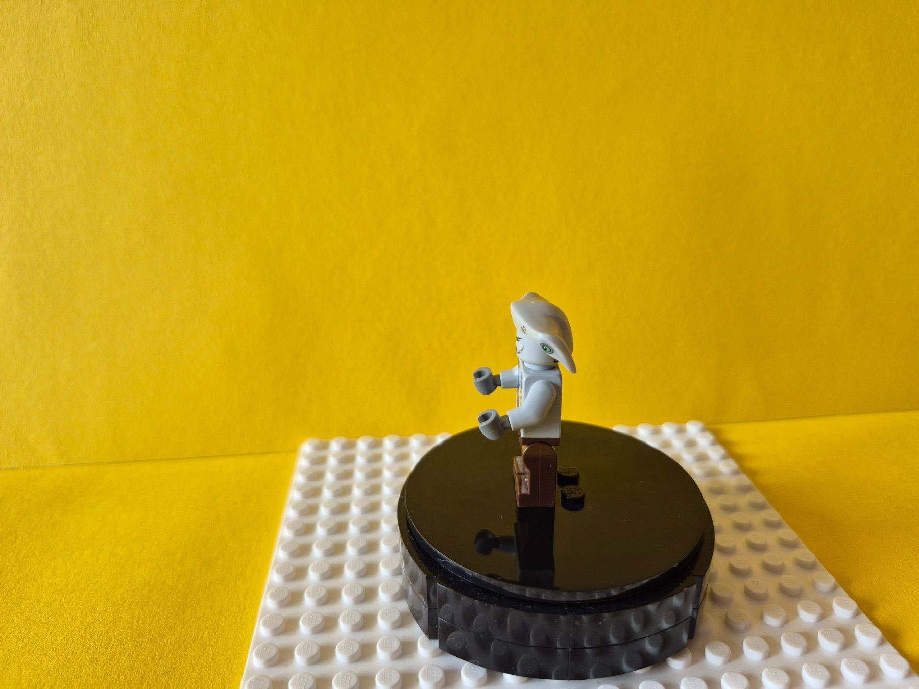 Lego Giocattoli: Lego Maccus aus Set 4184 – Usato da Uttigen venduto da Orbrick 3