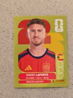 Panini Sticker WM 2026: Aymeric Laporte ESP 4