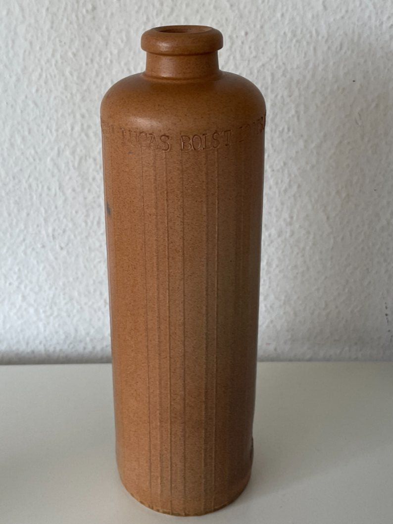 Caraffe: Bols Genever Karaffe – Usato da Dietlikon venduto da VintageStudioZurich 4