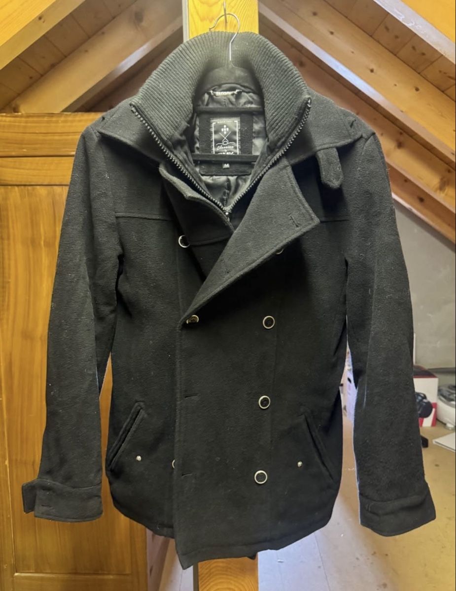 Giacche: SMK jacke  – Usato da Ilanz venduto da tai_q2yd