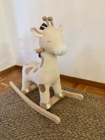 Girafe à bascule Verbaudet 