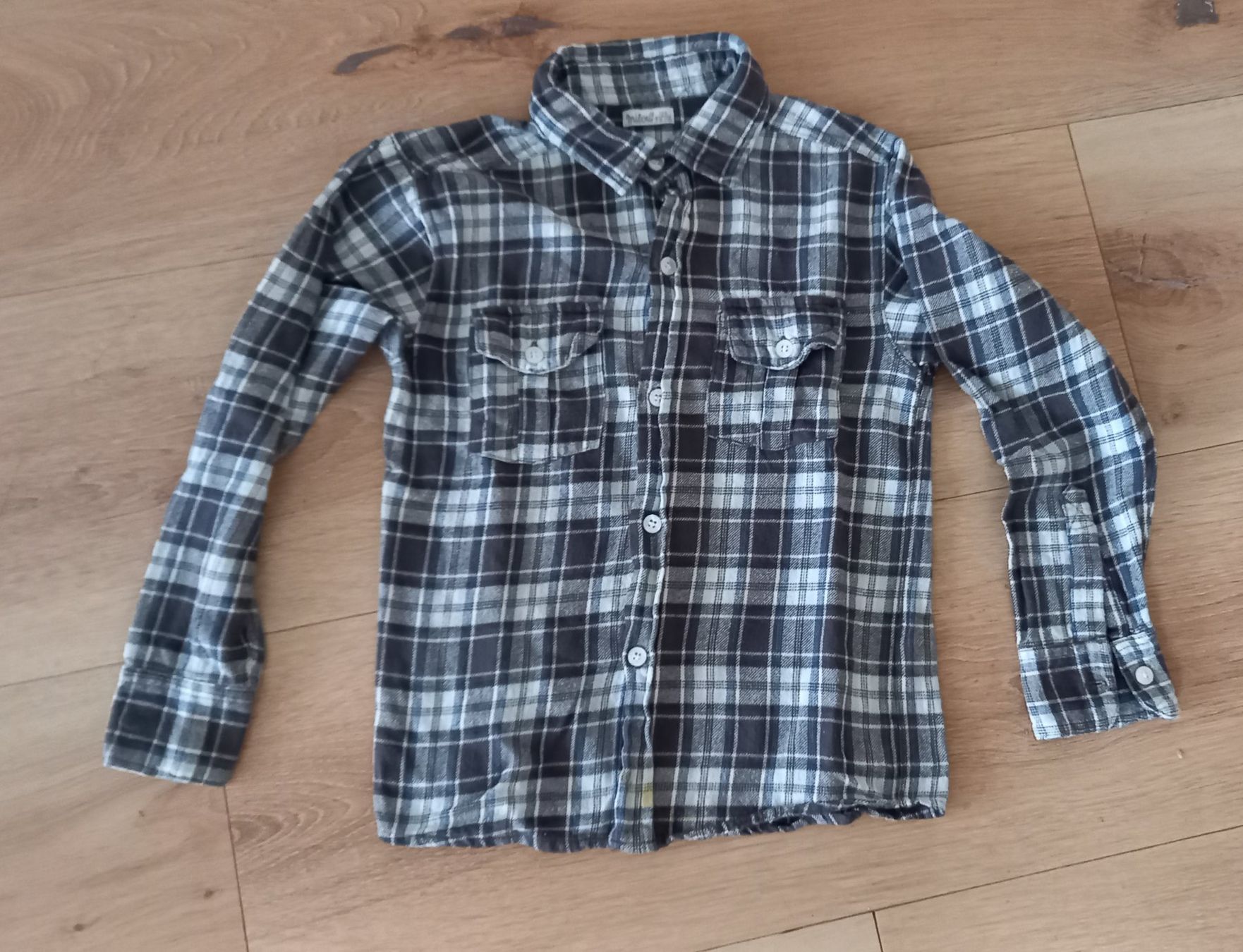Lotti & Set di vestiti: Kleiderpacket Gr 128 – Usato da Lützelflüh-Goldb venduto da Punktesammler 6