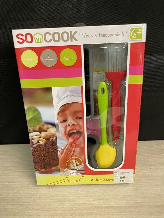So Cook Lavalnull
