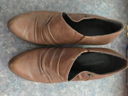 Stiefeletten