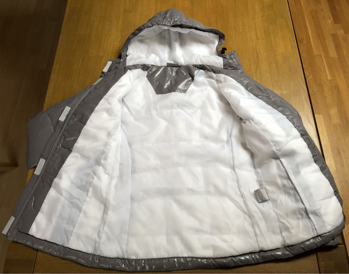 Giacche: Steppjacke, Grösse S - neuwertig – Nuovo (secondo la descrizione) da Römerswil LU venduto da Icehead 3