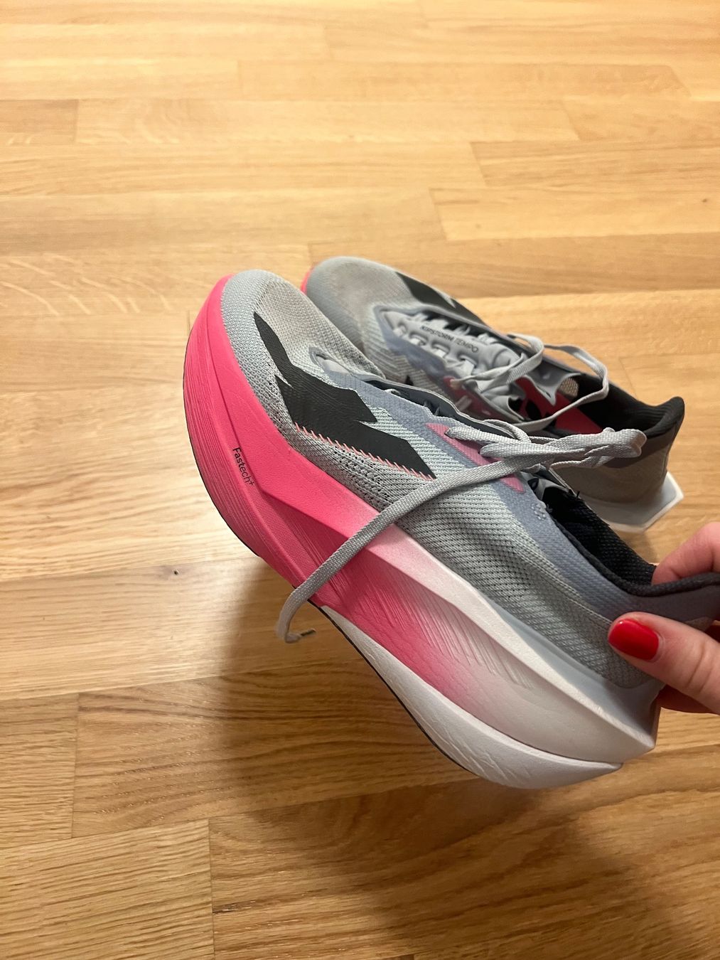 Scarpe da donna: Kiprun running shoes, Gr. 38 – Usato da Zürich venduto da Dolce_90 2