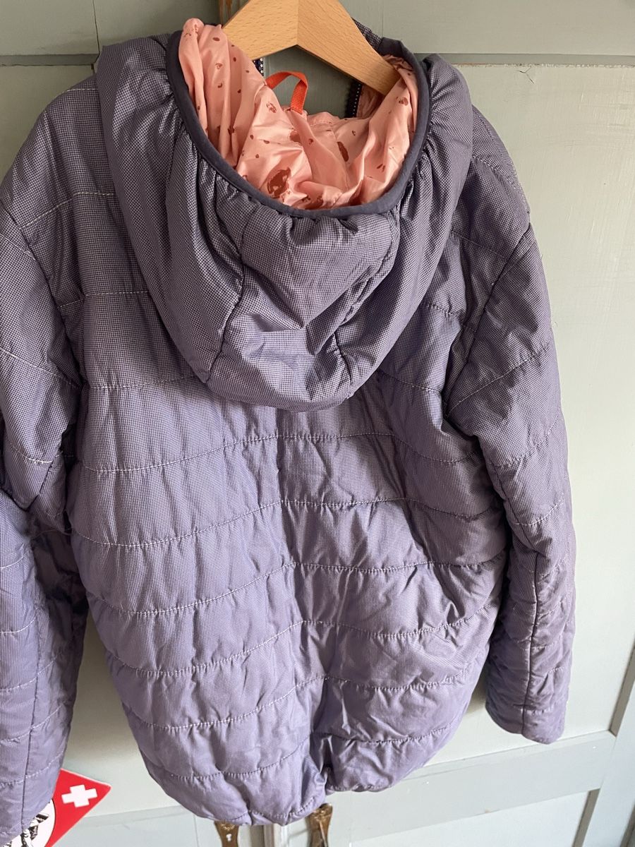 Namuk Jacken: Namuk wendbare PrimaLoft Jacke – Gebraucht aus Zürich von rosi8057 2