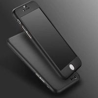 360° Full Cover iPhone 8 Plus / 7 Plus
