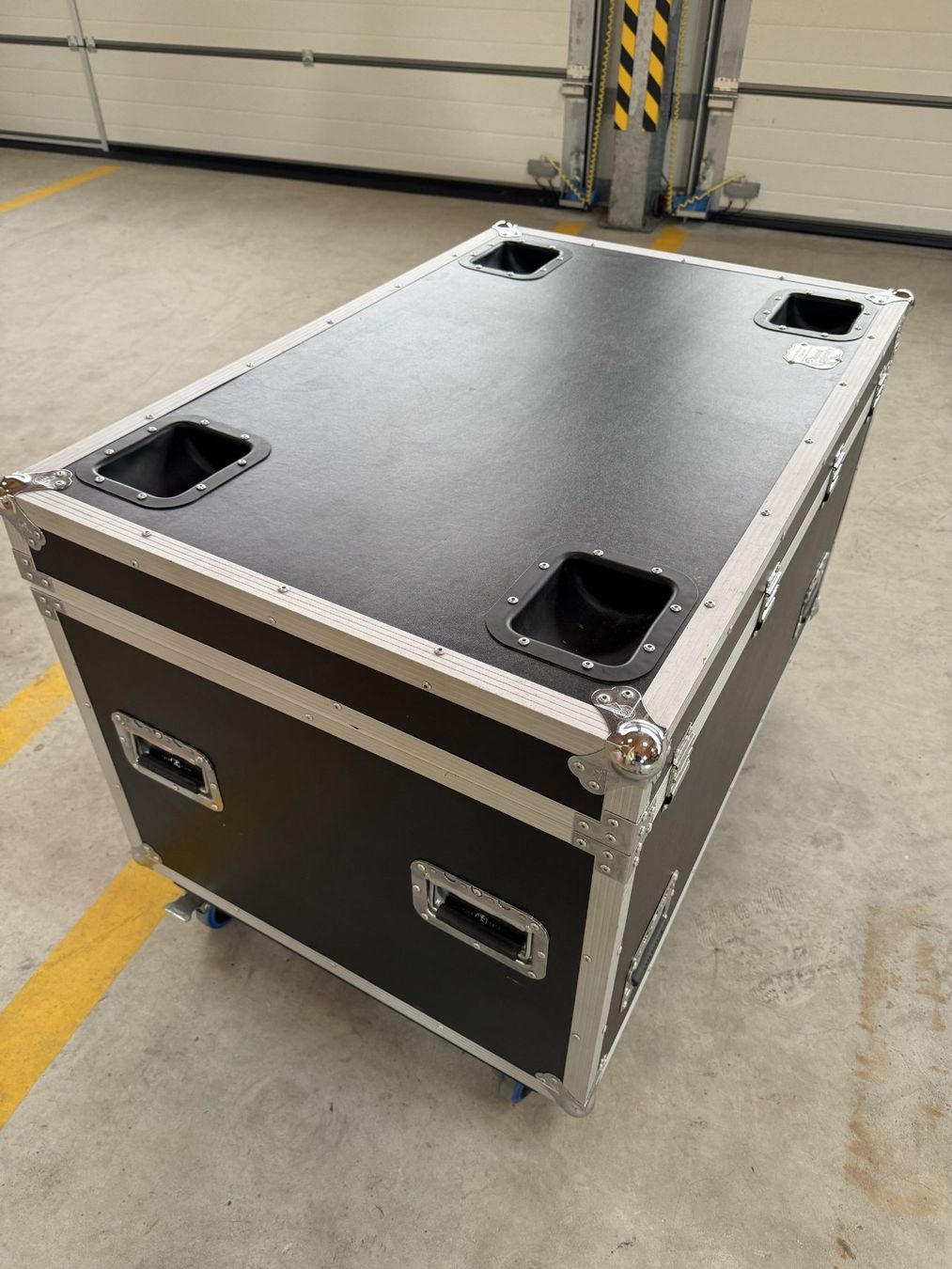 Caisses de transport: Casses – D'occasion à Winterthur par alb_f9j5 1