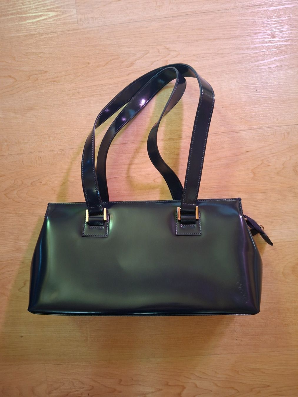 07 14 Borse da donna: 07 14 Schultertasche – Usato da Unterbach BE venduto da Wilhelmina24
