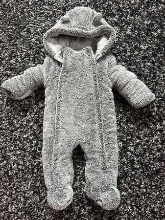 Kinderbekleidung