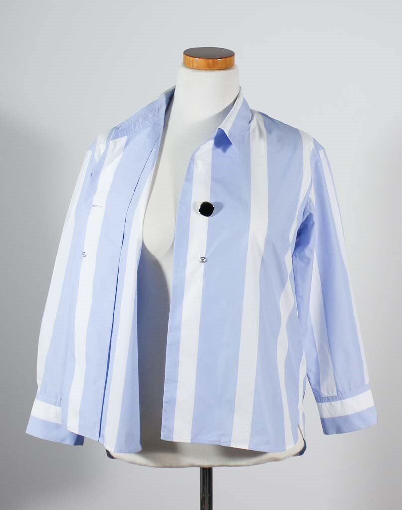 Sandro Camicette: sandro PARIS Bluse Gr. 2 – Usato da Belp venduto da caramel-secondhand 4
