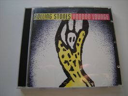ROLLING STONES - Voodoo Lounge
