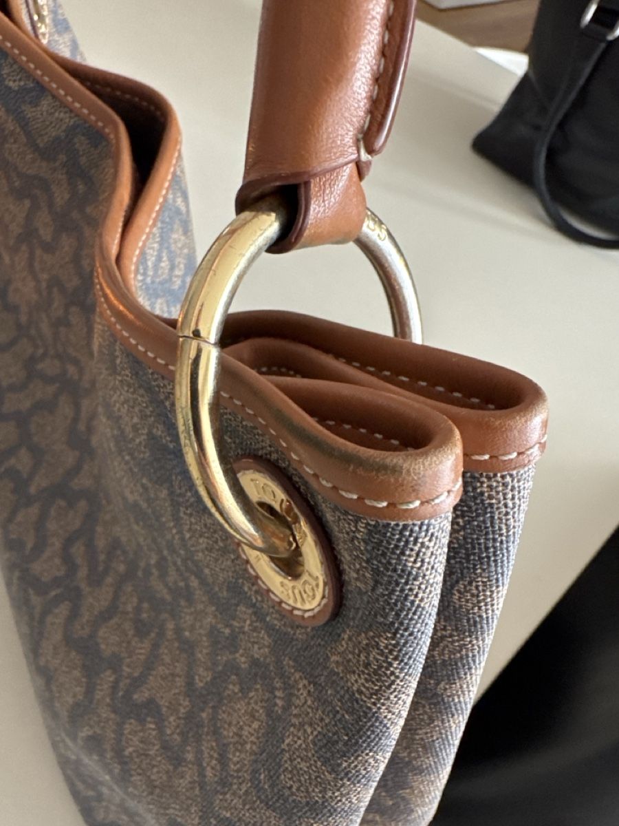 Sacs femmes: TOUS Handtasche  – D'occasion à Galgenen par rpoto 2