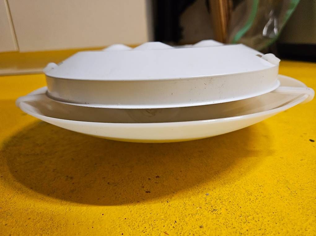 Kronleuchter & Deckenlampen: IKEA Späcka Deckenlampe – Gebraucht aus Wabern von Phippu86 2