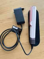 Neuwertiger Dyson Airstrait inkl. Garantie bis 2029