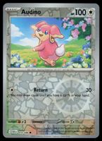 Pokemon Audino 074/086