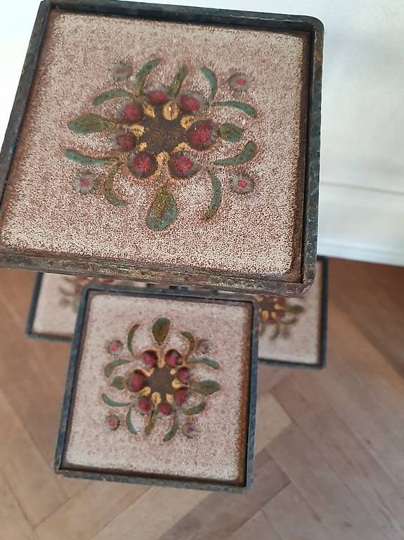 Altro per la casa: Vintage Blumenständer  – Usato da Olten venduto da stritten 3