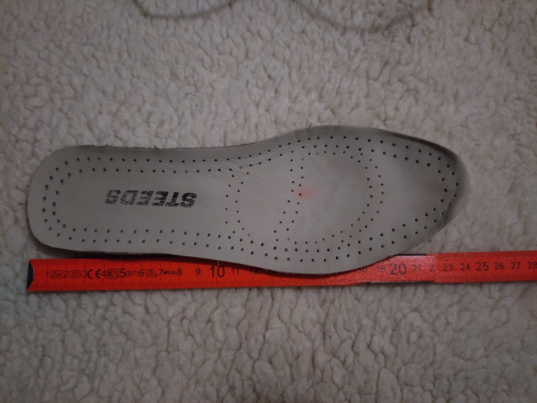 Felix Bühler Scarpe per ragazze: Reitstiefelette Steeds Grösse 37, wenig gebraucht – Usato da Zürich venduto da magicpegasus 5