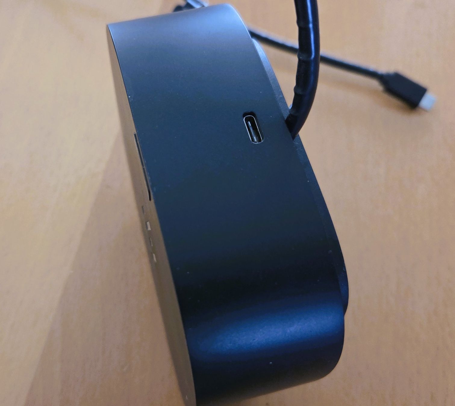 Hewlett Packard Docking station: HP - DOCKING ORIGINAL HP – Usato da Brüttisellen venduto da Nighttrain 5