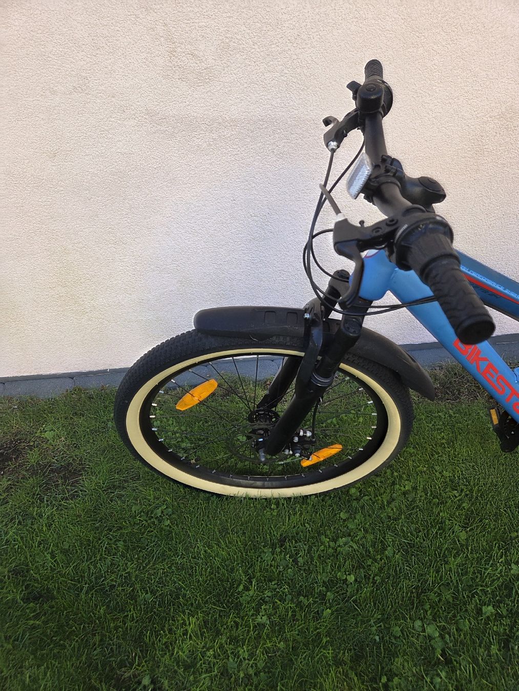 Biciclette: bikestar 24 zoll – Usato da Müllheim Dorf venduto da Chiwi83 1
