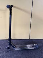 Chilli Stunt Scooter schwarz