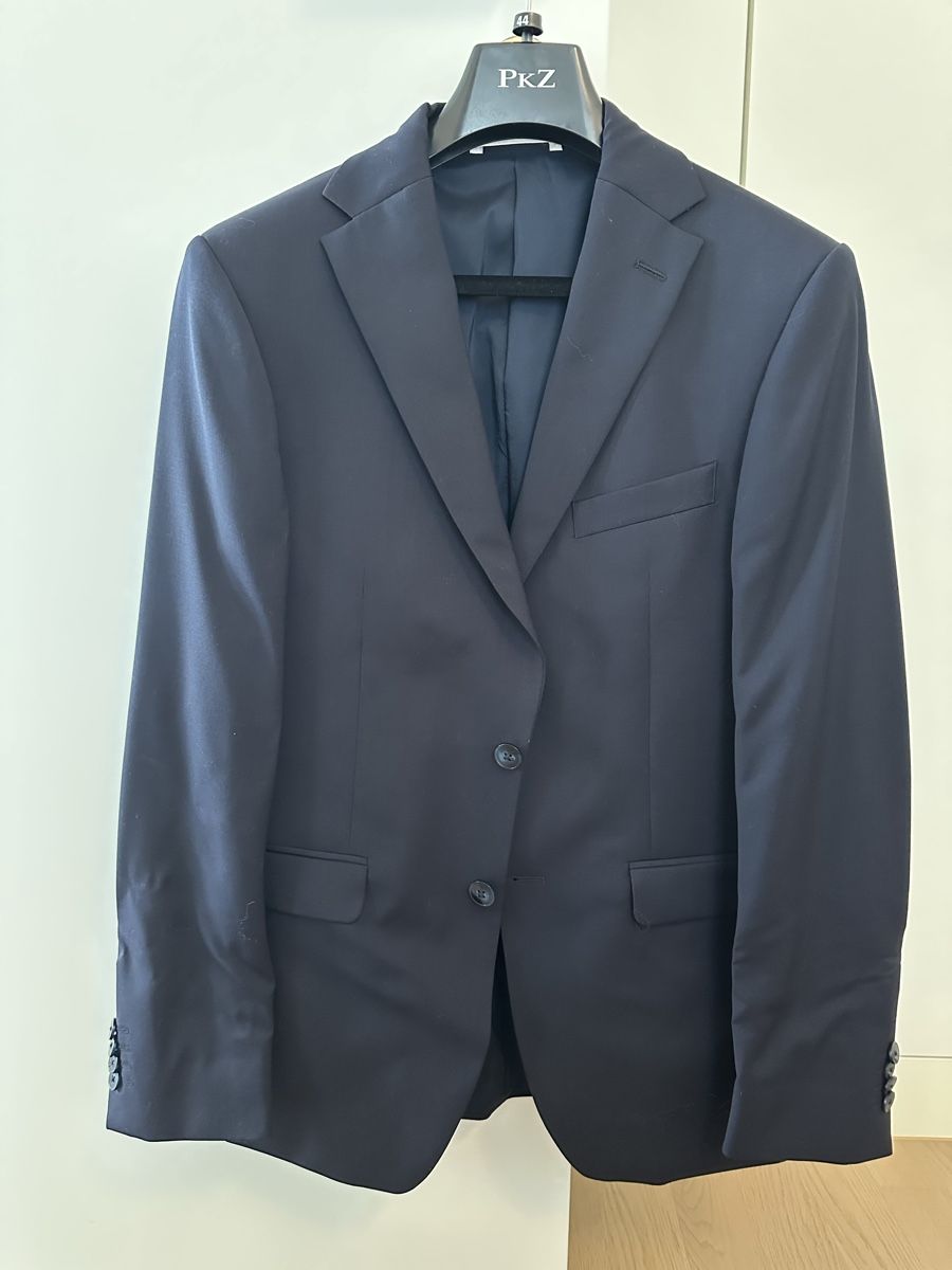 Paul Kehl Completi: Blazer Paul Kehl – Nuovo (secondo la descrizione) da Genève venduto da AuTuMnLoveR