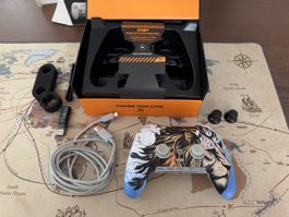 Scuf Envision Pro  Courage edition   nur für PC 