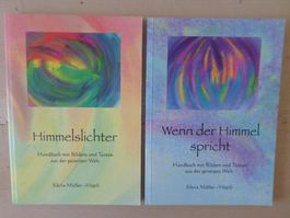 Himmelslichter und Wenn der Himmel spricht
