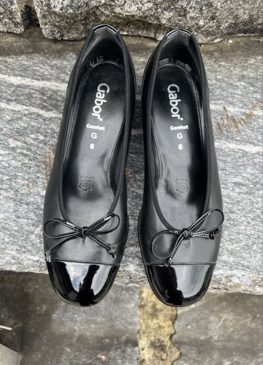 Gabor Damenschuhe: Gabor Ballerina – Gebraucht aus jona von paulan94