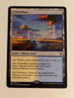 1 x Präriefluss - Magic: The Gathering - MtG
