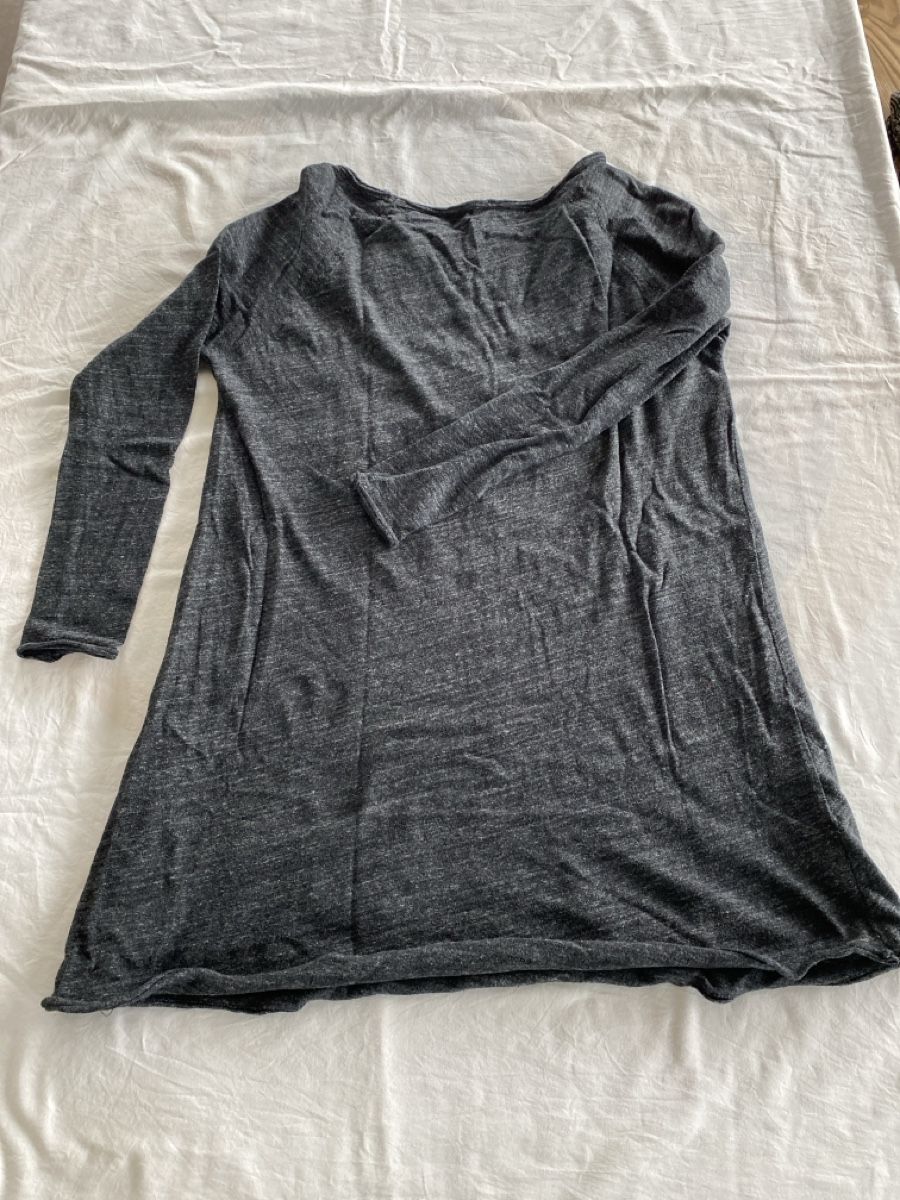 Maglioni & Felpe: Pull long American Vintage t. L – Usato da Lonay venduto da Ikoko 1