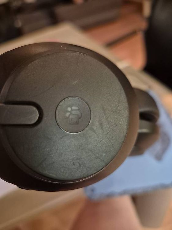 Jabra Kopfhörer: Jabra Evolve2 65 – Gebraucht aus Märstetten von karindambach 2