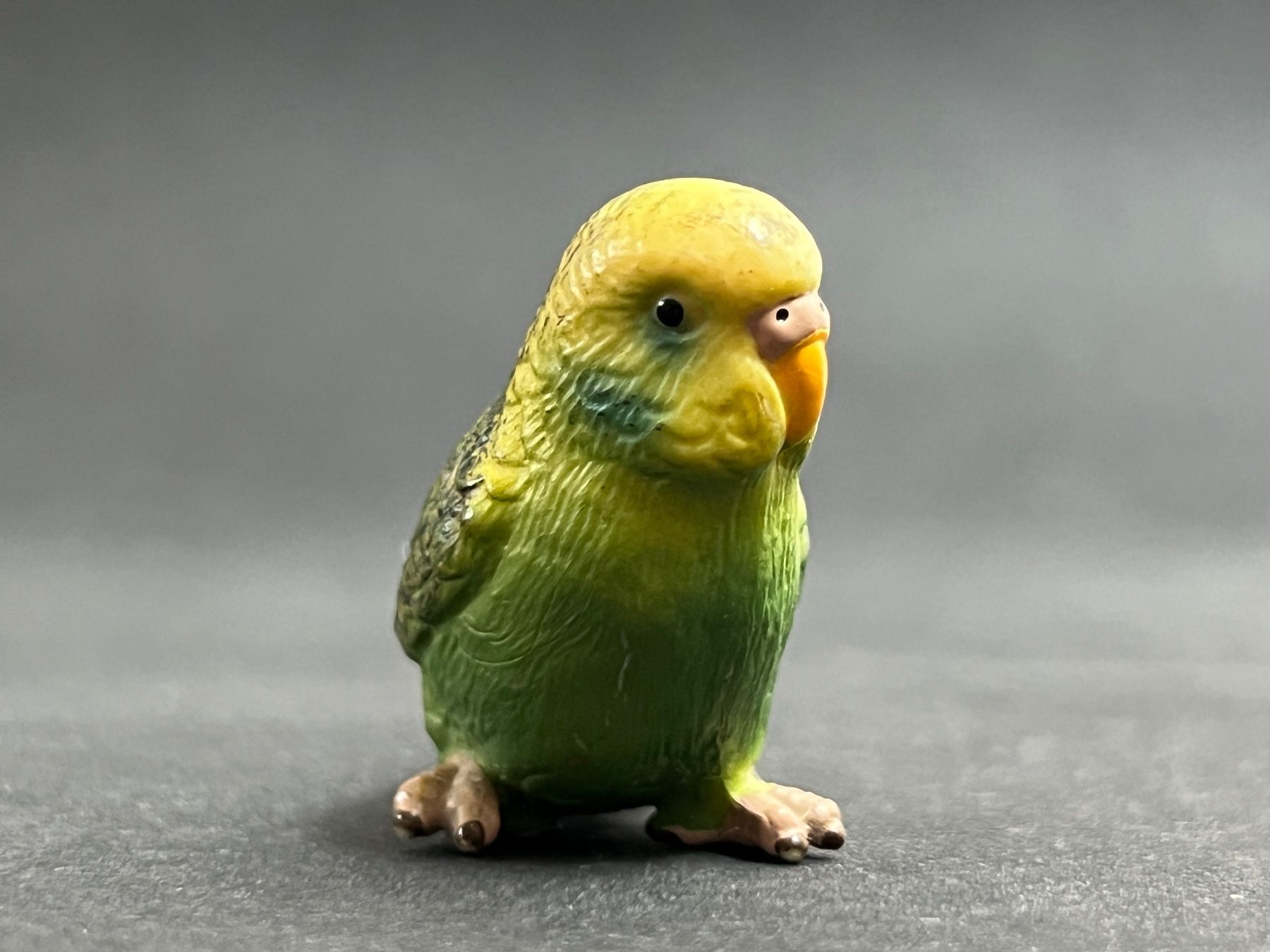 Schleich Figuren: Schleich Wellensittich Vogel grün – Gebraucht aus Ennetbaden von mapa05 4